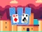 שפּיל One Hundred Castles Solitaire אָנליין