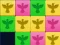 שפּיל Match Tiles 8х8 אָנליין