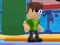 שפּיל Obby Parkour Race: Multiplayer אָנליין