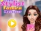 שפּיל Super Stylist Fashion Makeover אָנליין