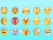 שפּיל Emoji Merge: Fun Moji אָנליין