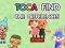 שפּיל Toca Find The Differences אָנליין