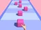 שפּיל Lollipop Stack Run אָנליין