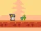 שפּיל Pet Runner Dinosaur Jump אָנליין