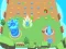 שפּיל Tower Clash: Collect Bricks אָנליין
