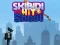 שפּיל Skibidi Hit Shoot אָנליין