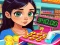 שפּיל Supermarket Shopping For Kids אָנליין