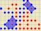 שפּיל Dots - duel אָנליין