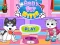 שפּיל Baby Pet Sitter אָנליין