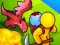 שפּיל Dragon Island Idle 3 אָנליין