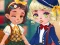 שפּיל Toddie Vintage School Day אָנליין