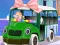 שפּיל Decor: School Bus אָנליין