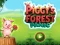 שפּיל Piggy's Forest Panic אָנליין