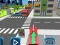 שפּיל Fire Truck Rescue Driving אָנליין