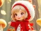 שפּיל Jigsaw Puzzle: Little Red Riding Hood אָנליין