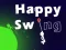 שפּיל Happy Swing אָנליין
