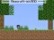שפּיל Minecraft-ish Mmo אָנליין