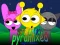 שפּיל Sprunki Pyramixed: Night Edition אָנליין