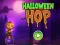 שפּיל Halloween Hop אָנליין