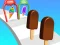 שפּיל Ice Cream Stack Runner אָנליין