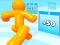 שפּיל Jelly Dash 3D אָנליין