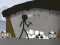 שפּיל Stickman Mining Simulator אָנליין
