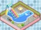 שפּיל Decor: My Swimming Pool אָנליין