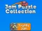 שפּיל Jam Puzzle Collection אָנליין