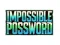 שפּיל Impossible Possword אָנליין
