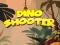 שפּיל Dino Shooter אָנליין