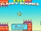 שפּיל Ball Flappy Bounce אָנליין