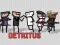 שפּיל Detritus אָנליין