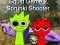 שפּיל Squid Game 2 Sprunki Shooter אָנליין