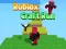 שפּיל Roblox Craft Run אָנליין