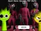 שפּיל Squid Game Sprunki Fnf Battle אָנליין