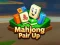 שפּיל Mahjong Pair Up אָנליין