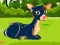 שפּיל Save Poisoned Affect Deer אָנליין