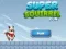 שפּיל Super Squirrel Run אָנליין