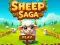 שפּיל Sheep Saga אָנליין