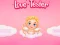 שפּיל Love Tester אָנליין