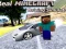 שפּיל Real Minecraft Driving Simulator אָנליין