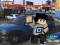 שפּיל Minecraft Thief Auto אָנליין