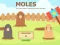 שפּיל Moles אָנליין