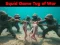 שפּיל Squid Game Tug Of War אָנליין