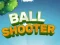 שפּיל Ball Shooter אָנליין