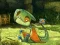 שפּיל Escape From Mystical Dragon Land אָנליין