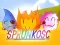 שפּיל Sprunki x BFDI אָנליין