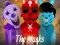 שפּיל The Mask אָנליין