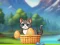 שפּיל Hungry Kitty Adventures אָנליין