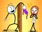 שפּיל Troll Thief Stickman אָנליין